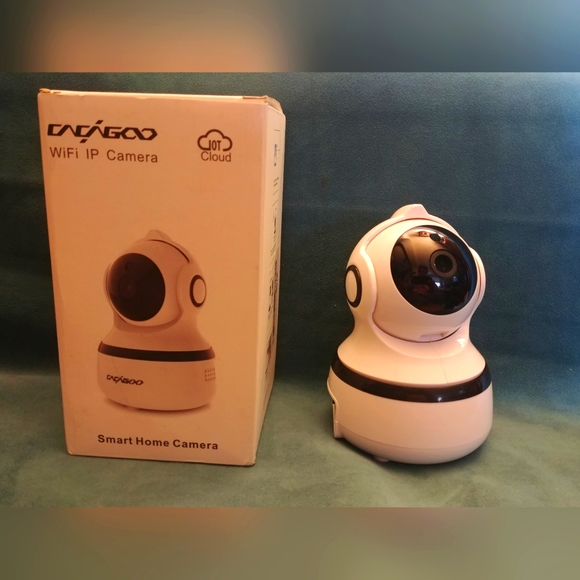 Cacagoo Smart home camera